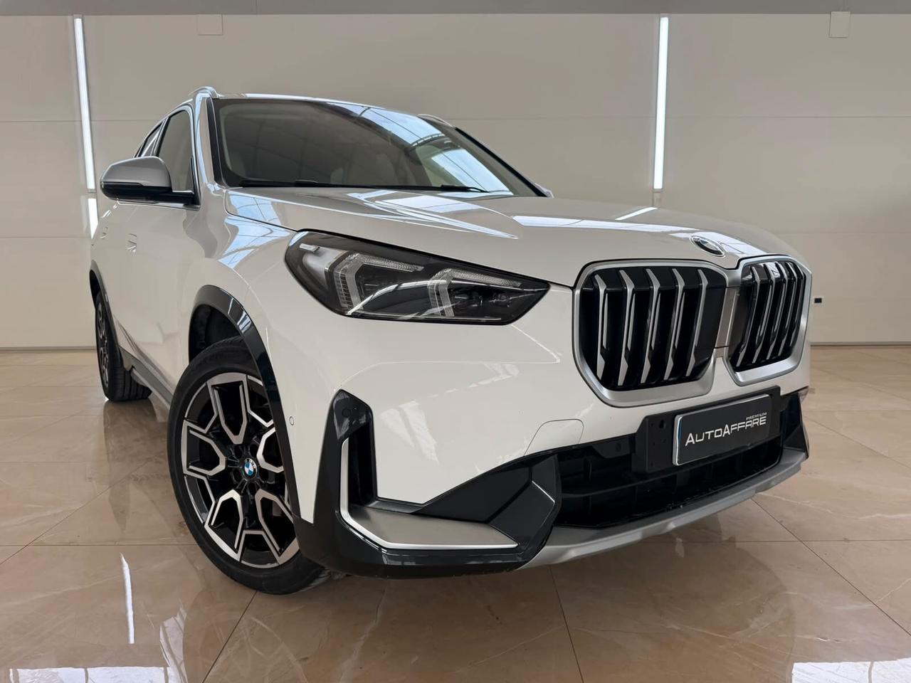 Bmw X1 sDrive 18d Edition Essence