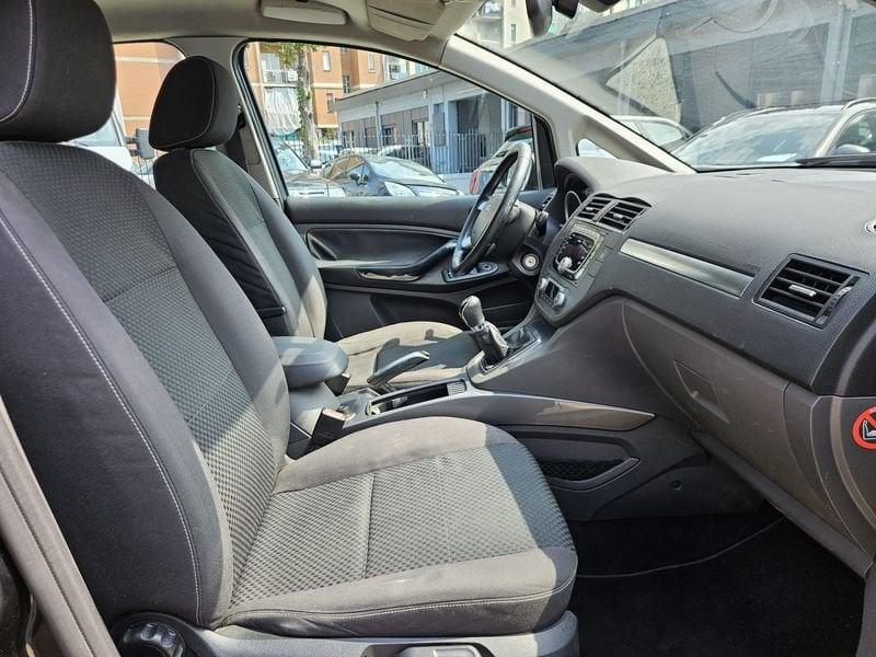 Ford C-Max C-Max 1.8 Titanium 125cv