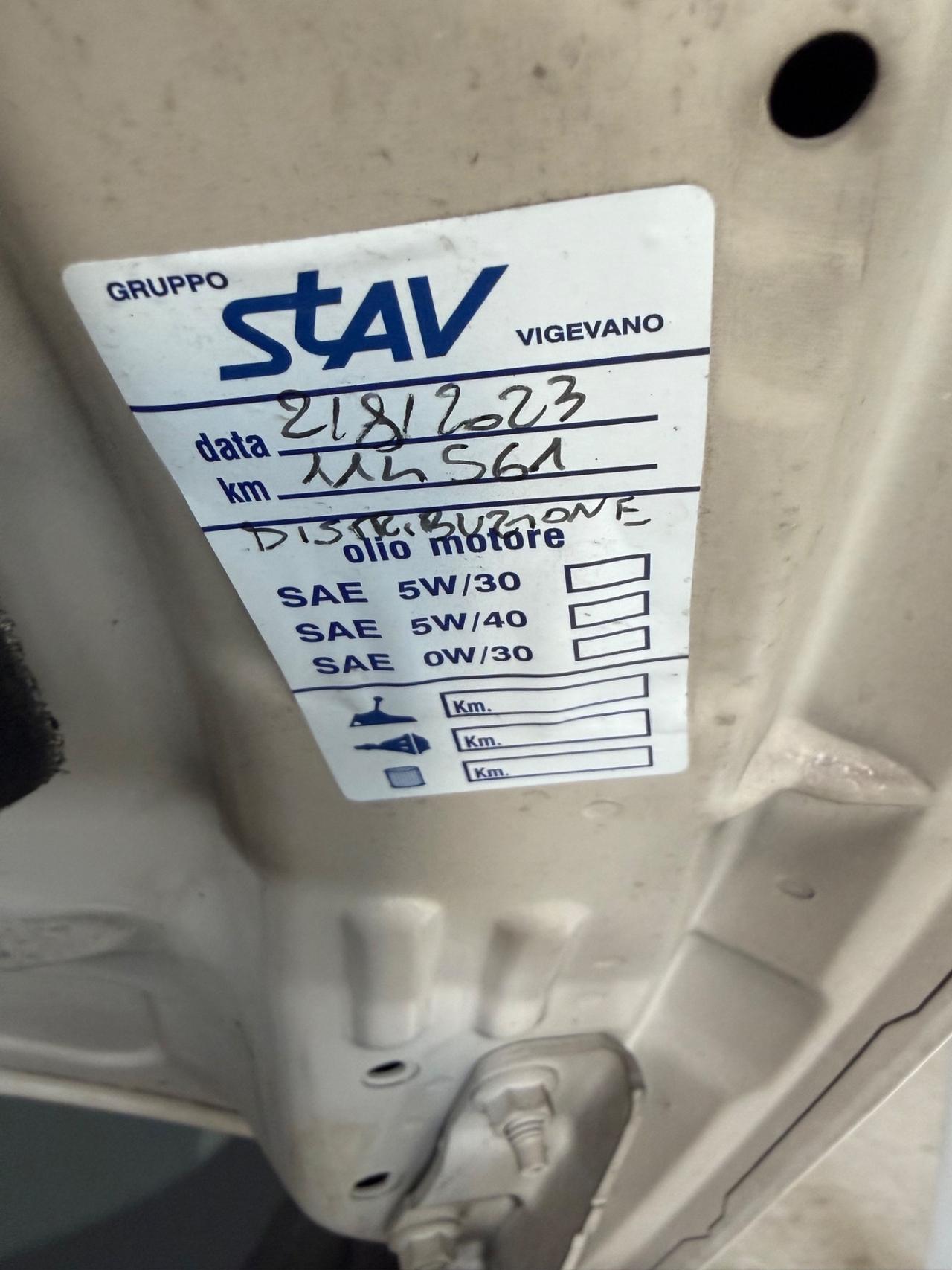 LANCIA YPSILON 1.2 69 CV 5 PORTE PLATINUM