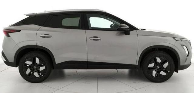 OMODA 5 OMODA 5 SHS 224CV FULL HYBRID PURE