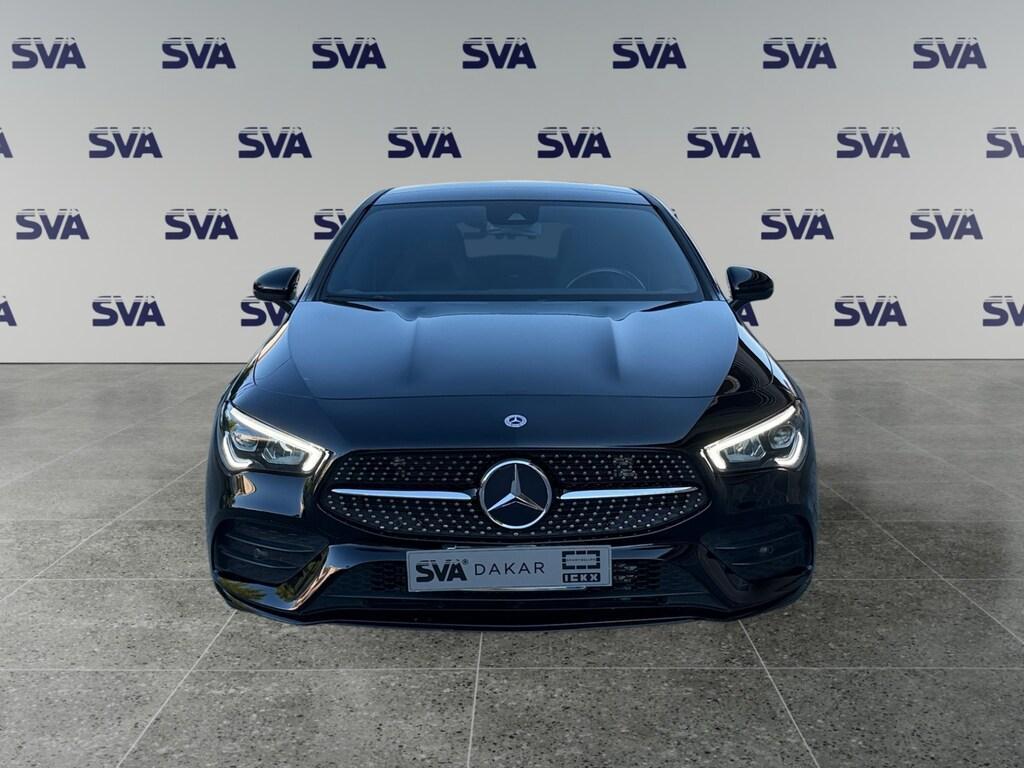 Mercedes CLA Shooting Brake 200d 2.0d 150CV 4matic Autom. Premium AMG line - IVA ESPOSTA