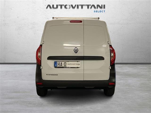 RENAULT Kangoo van 1.5 dci 95cv L1 my24 Euro 15.550 + iva