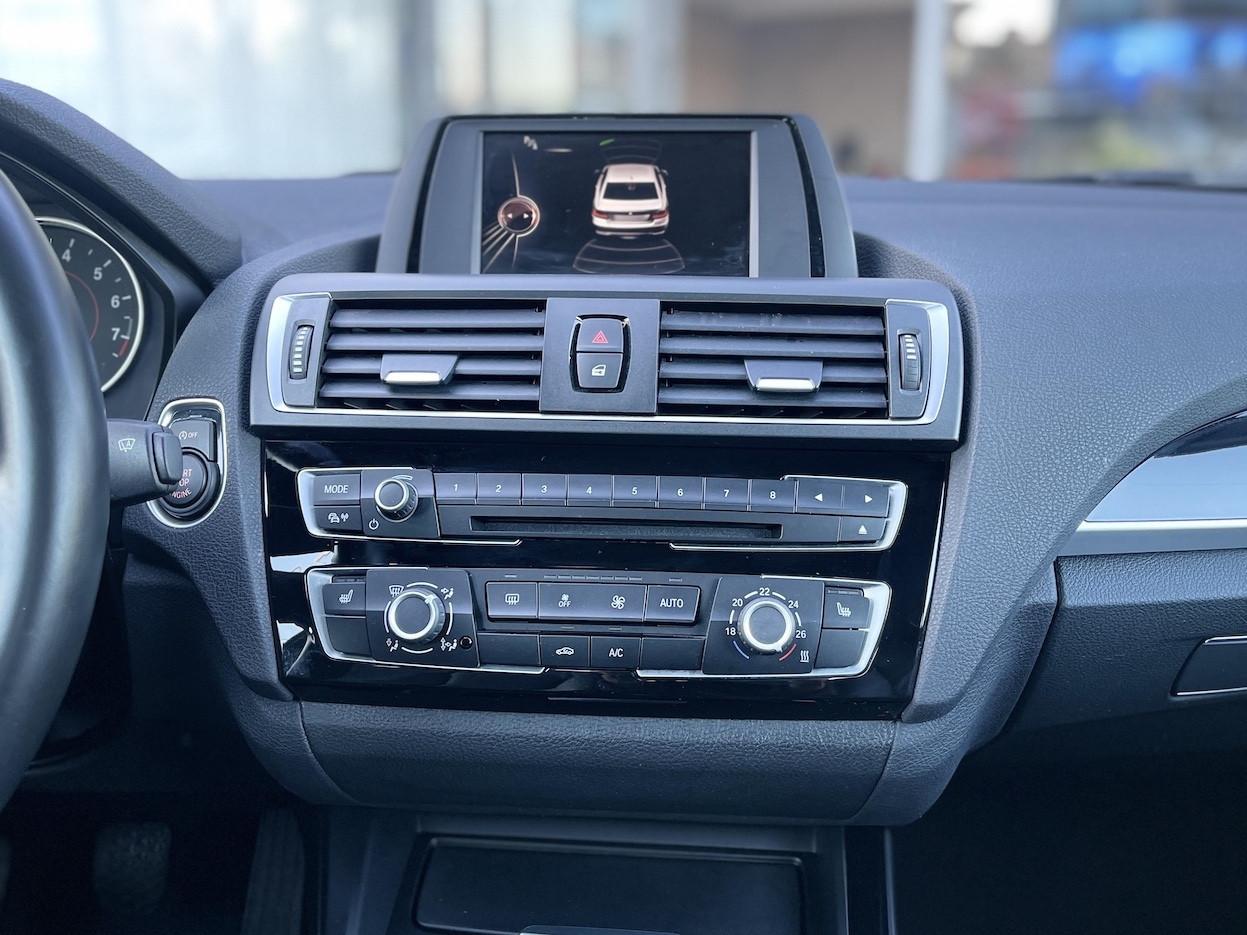 Bmw 218 1.5 Benzina 136CV E6 - 2016