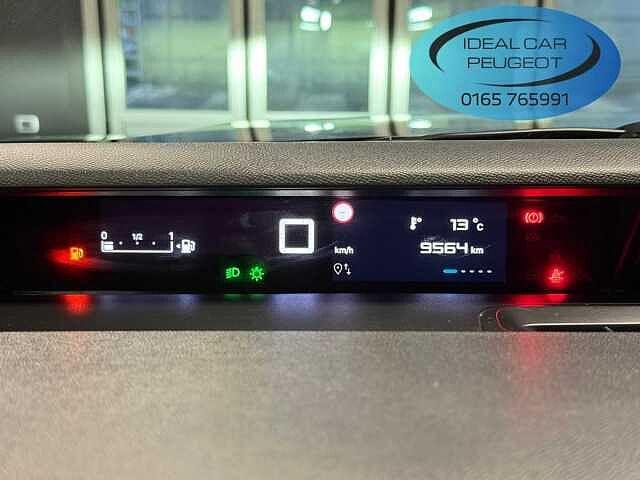 Citroen C3 PureTech 100 S&S Max