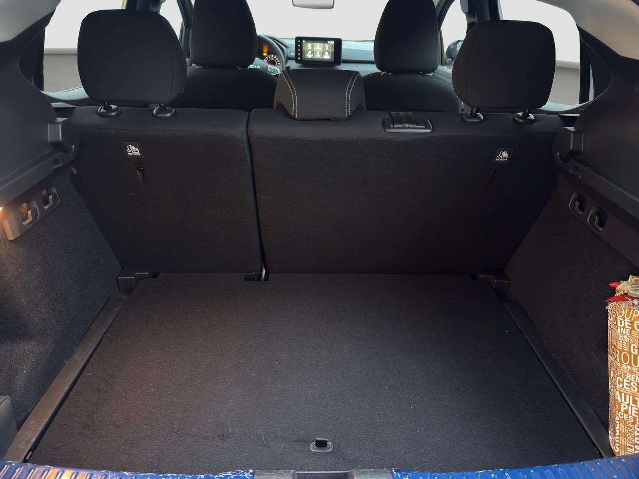 Dacia Sandero Stepway 1.0 TCe Eco-G Comfort