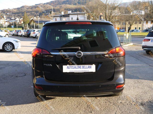 OPEL Zafira Tourer 1.4 T 120CV Elective