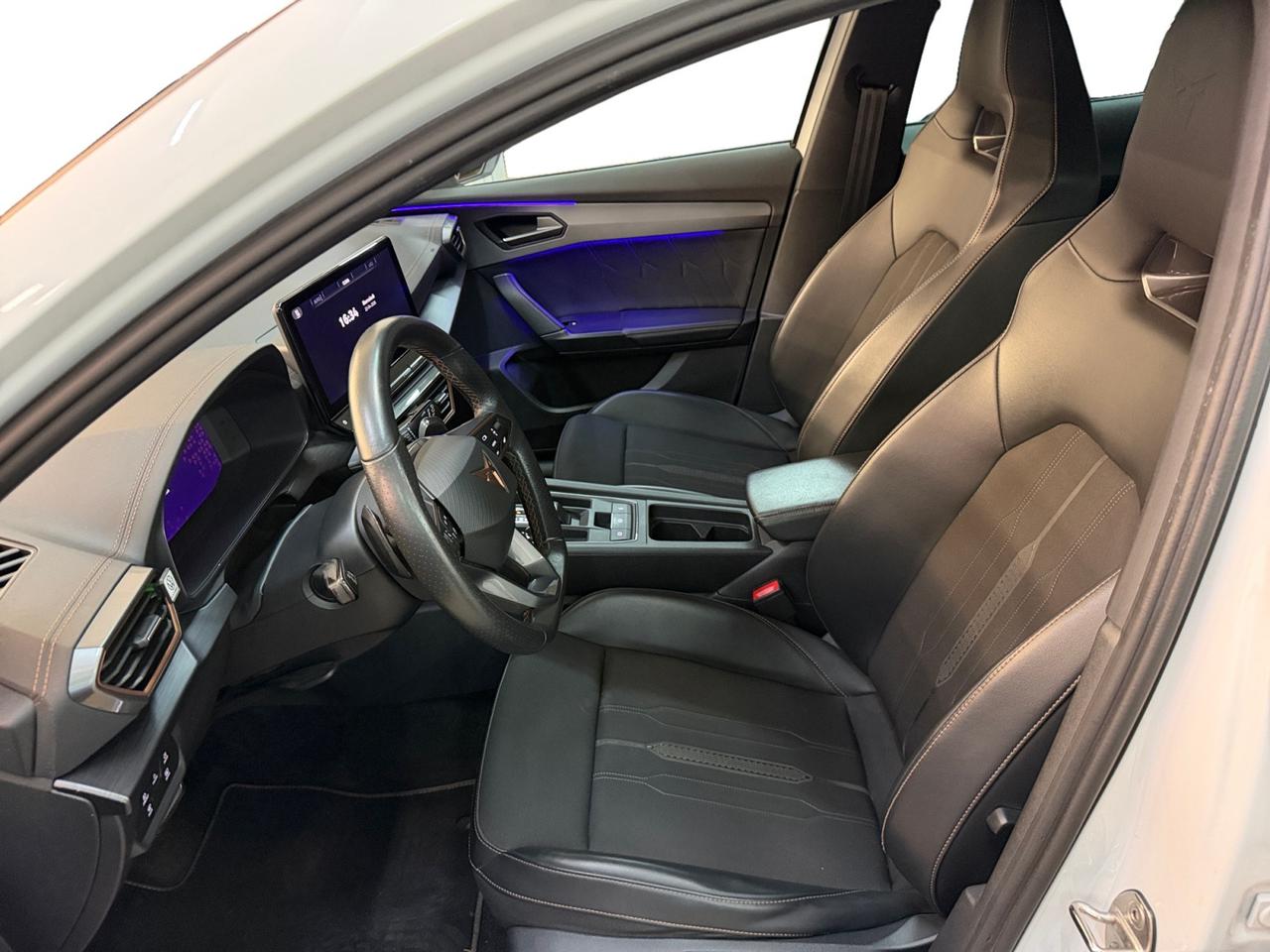 CUPRA Formentor 2020 - Formentor 1.4 e-hybrid VZ 245cv dsg