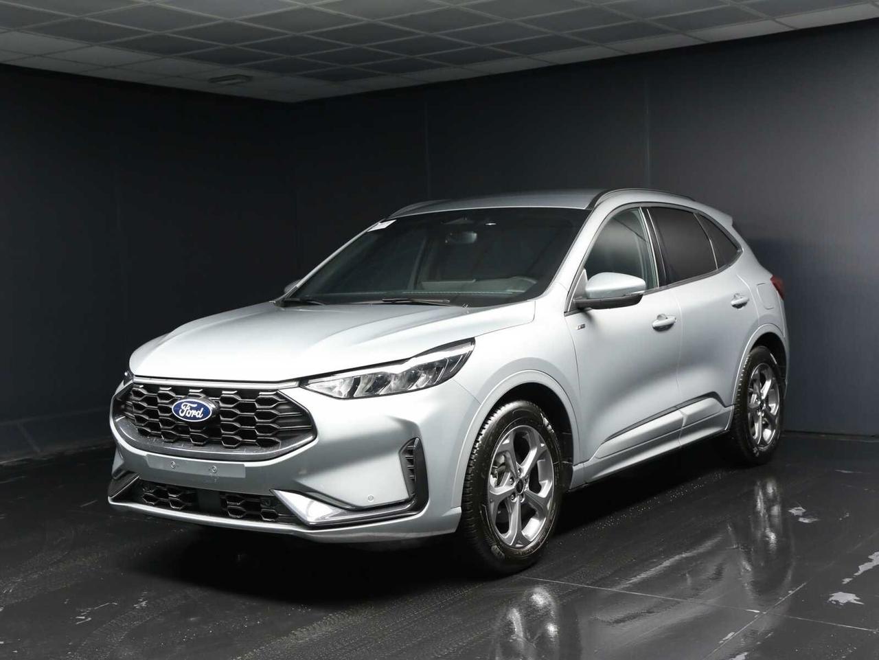 Ford Kuga Full Hybrid ST-Line - 2025