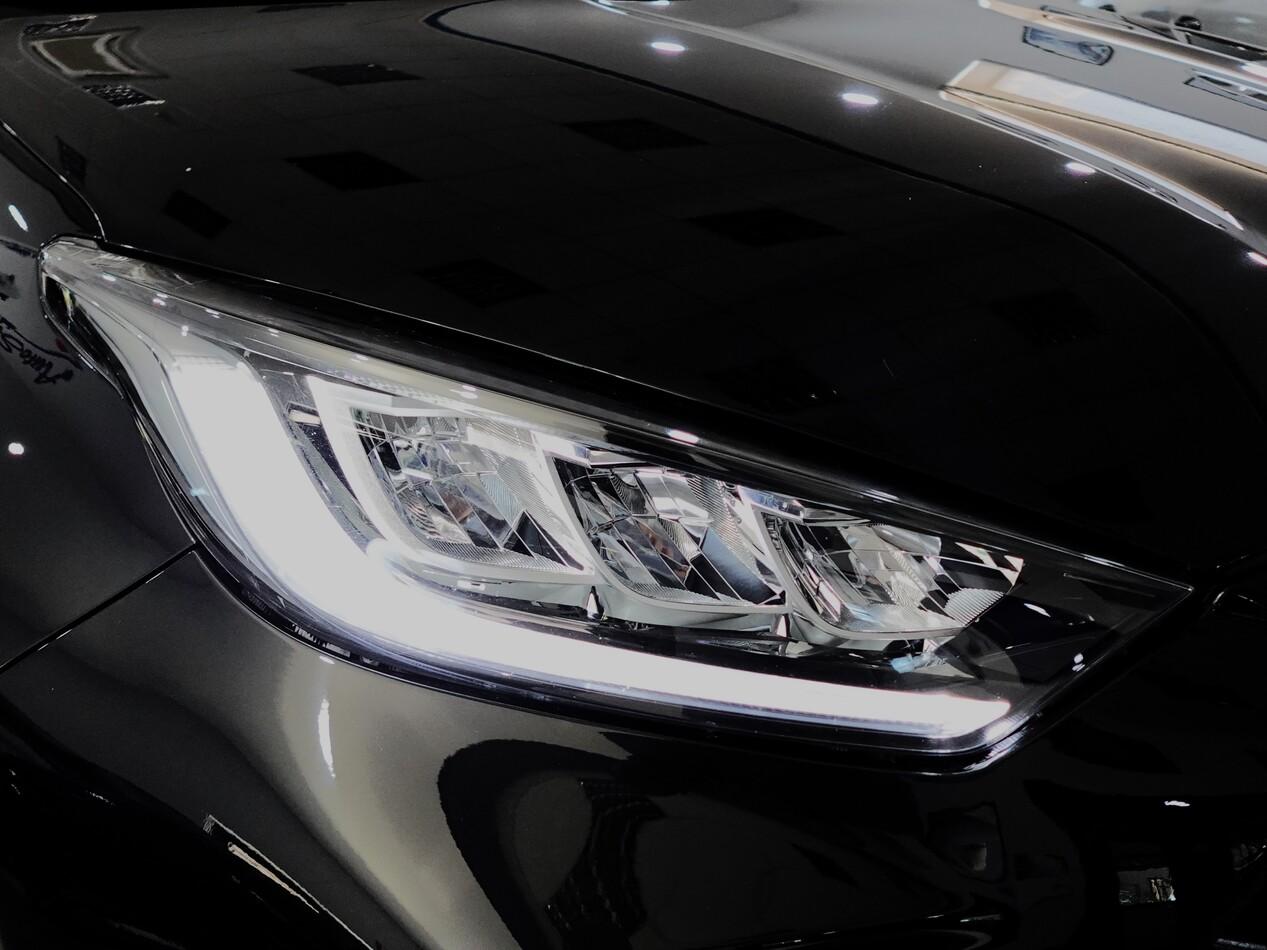 Toyota Yaris 1.5 E-CVT HYBRID 116 CV TREND
