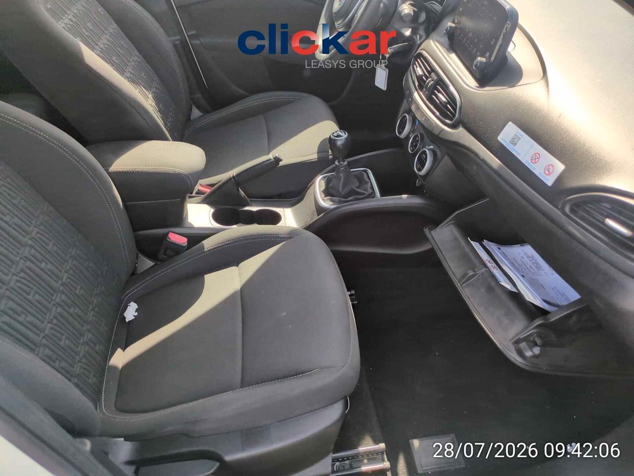 Fiat Tipo 1.6 MJT 130CV SW 2023 PREZZO VERO SENZA VINCOLI • UNIPRO' • IVA ESPOSTA • GARANZIA