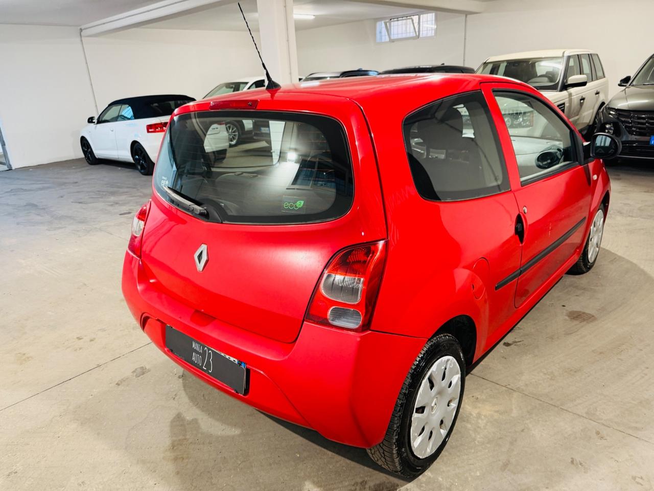 Renault Twingo 1.2*58 CV*NEOPATENTATI*