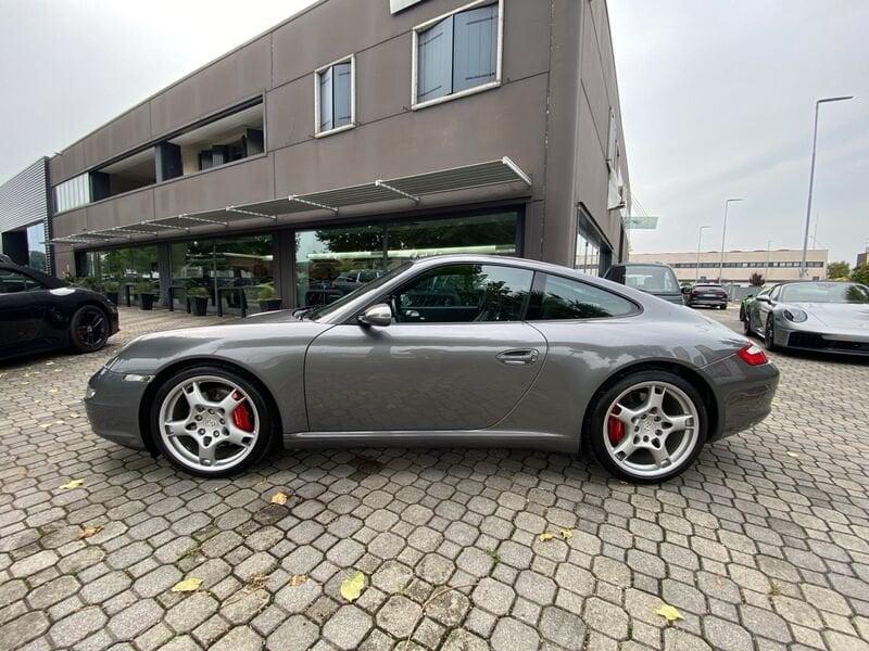 Porsche 911 911 Carrera S Coupé 355 CV (997.1)