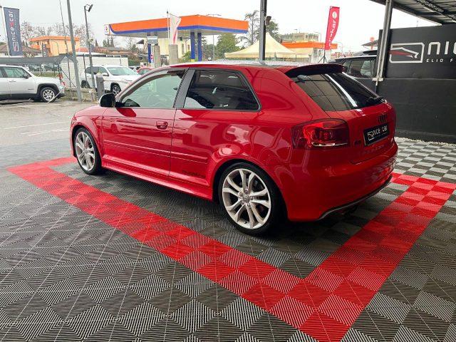 AUDI S3 2.0 TFSI quattro * ASSETTO SPORTIVO*