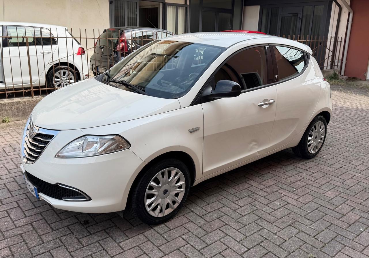 Lancia Ypsilon 1.2 69 CV Ok Neopatentati