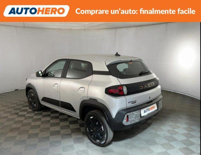 DACIA Spring Electric 65 Extreme