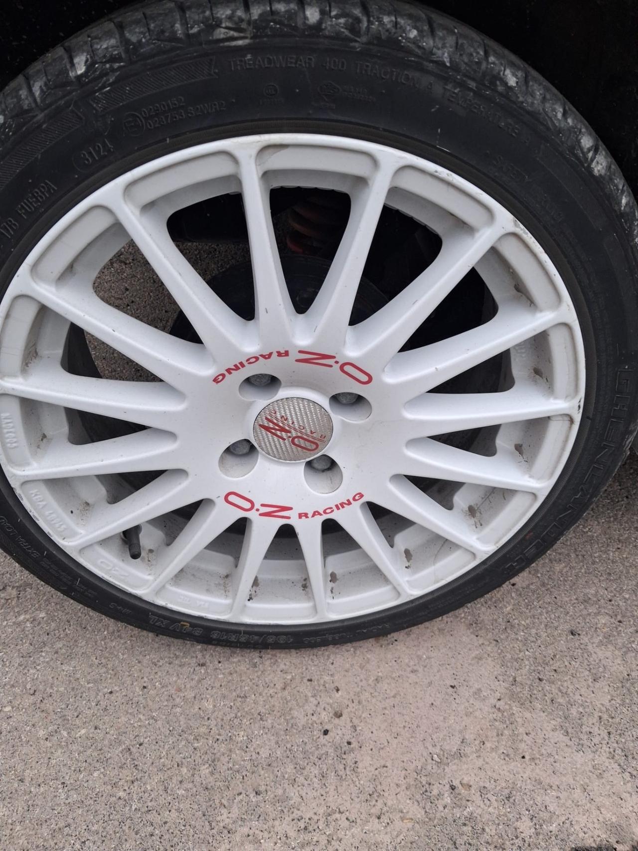 Fiat 500 1.2 benzina 2010 neopatentati