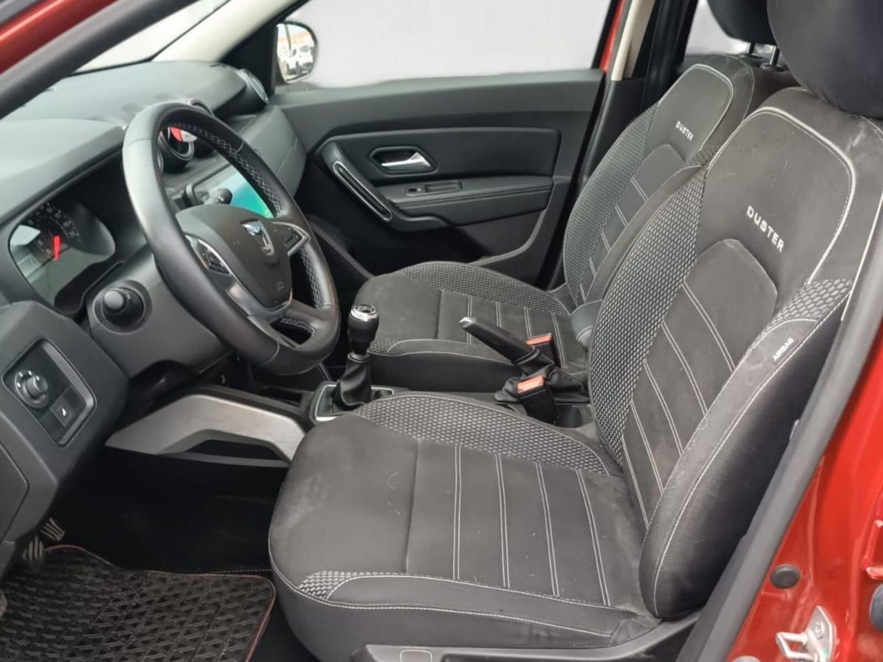 Dacia Duster 1.0 TCe Prestige SL DaciaPlus 4x2