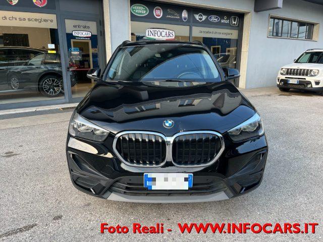 BMW X1 sDrive16d Business Advantage PROMO