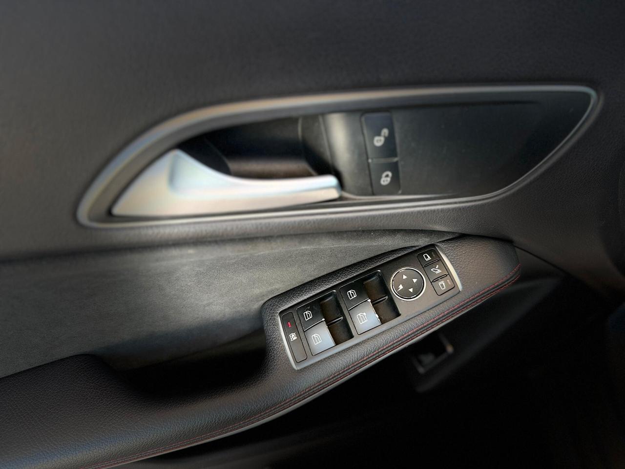 Mercedes-benz CLA 220 CLA 220 d S.W. Automatic Premium