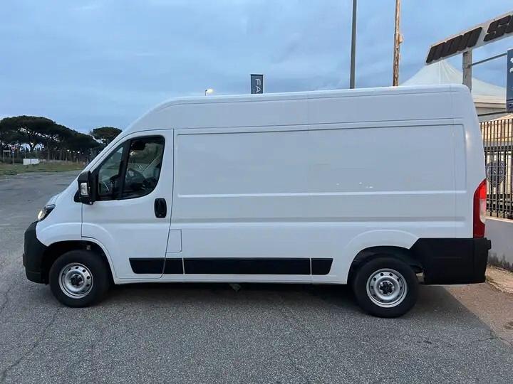 Peugeot Boxer 333 2.2 BlueHDi 120 S&S PM-TM Furgone