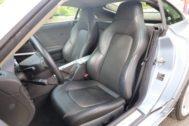 CHRYSLER Crossfire Coupè 3.2 Limited già ASI con CRS UniProprietario