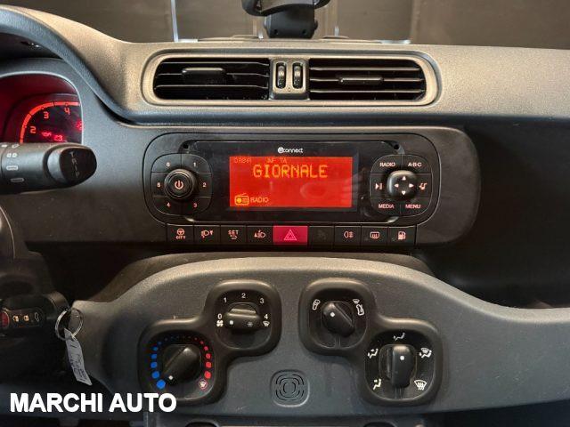FIAT Panda 0.9 TwinAir Turbo Natural Power Easy