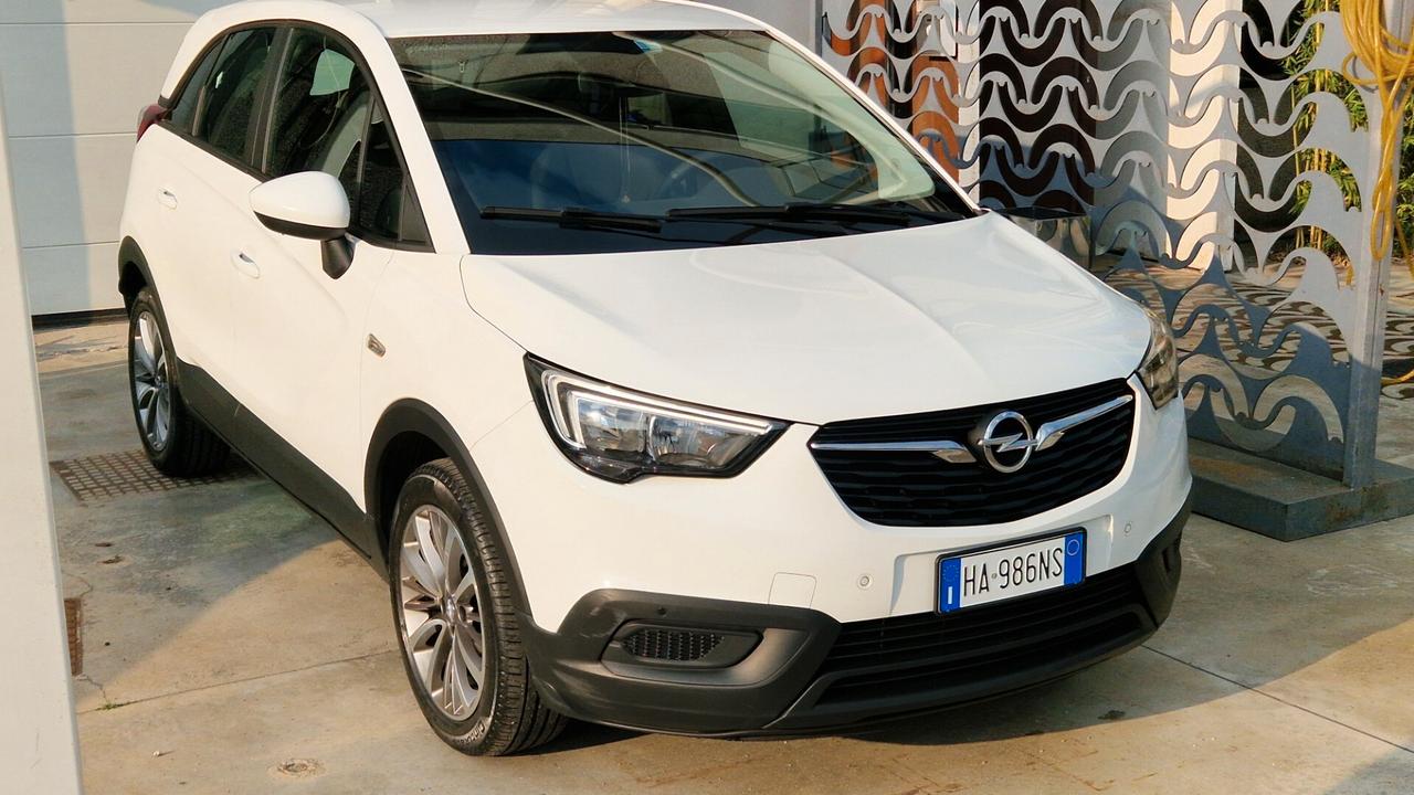 Opel Crossland X 1.5 ECOTEC D 102 CV Start&Stop Advance