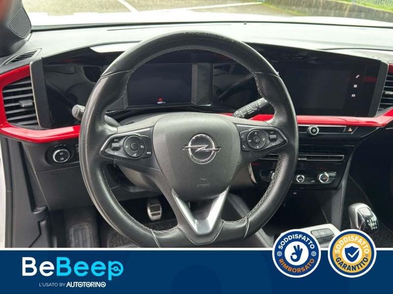 Opel Mokka 1.2 T GS S&S 100CV