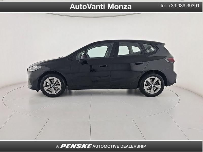 BMW Serie 2 Active Tourer 218d