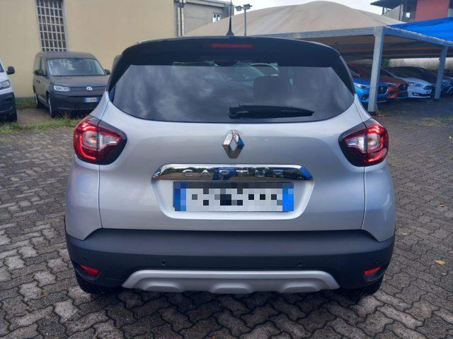 RENAULT Captur TCe 150 CV EDC FAP Sport Edition2