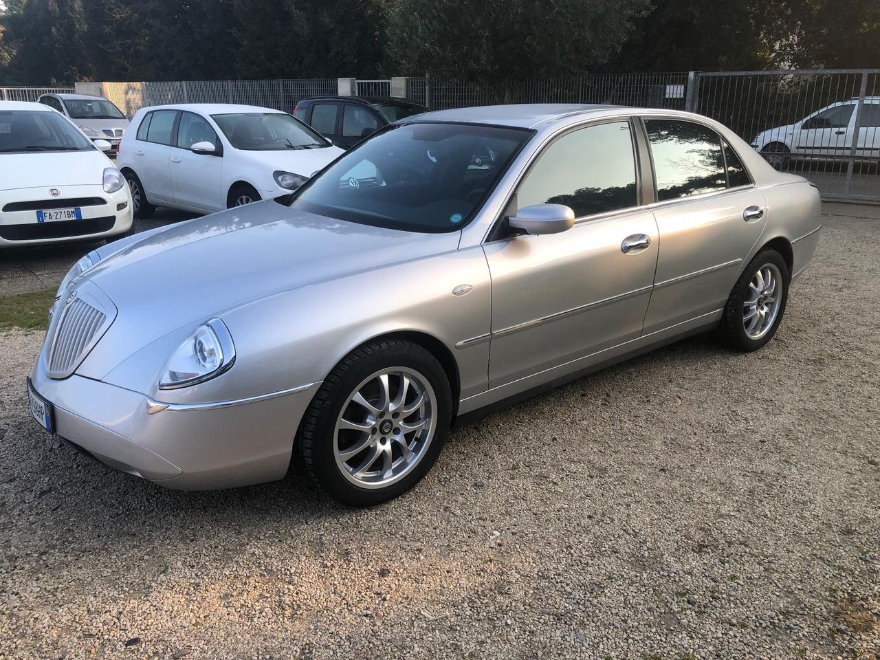LANCIA THESIS 3.0 EXECUTIVE - KM 125000