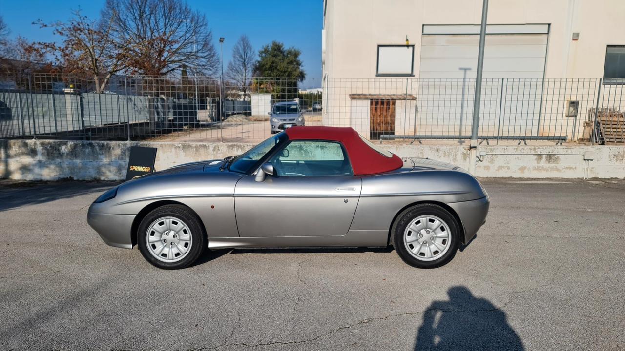 Fiat Barchetta 1.8 16V