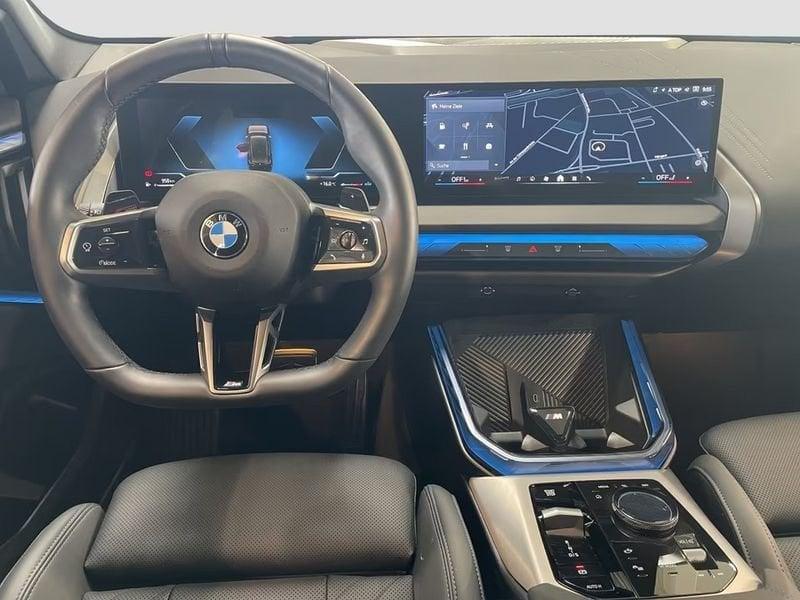 BMW X3 xDrive 20d Msport Gancio harman Kardon 19" Pelle