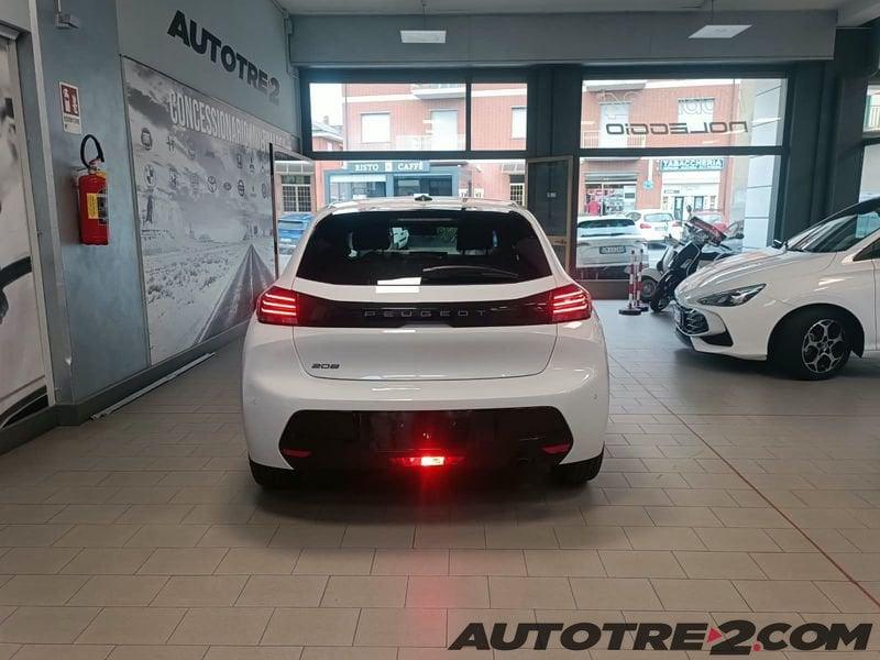 Peugeot 208 208 1.2 turbo Edition 100cv