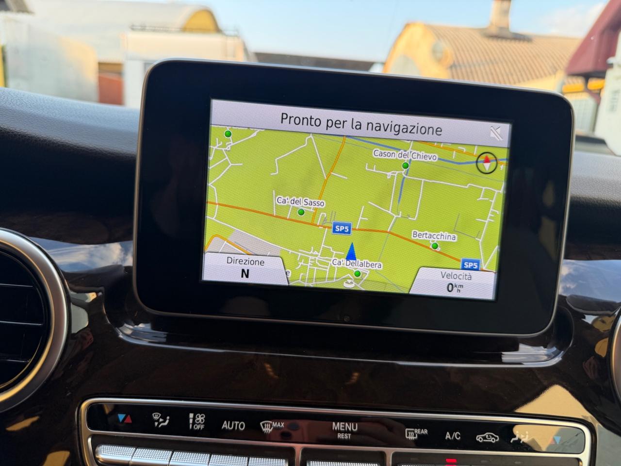 Mercedes-benz V 250 d Premium Extralong Full