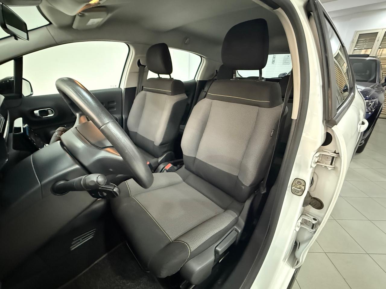 CITROEN C3 BLUE HDI 100 S&S SHINE