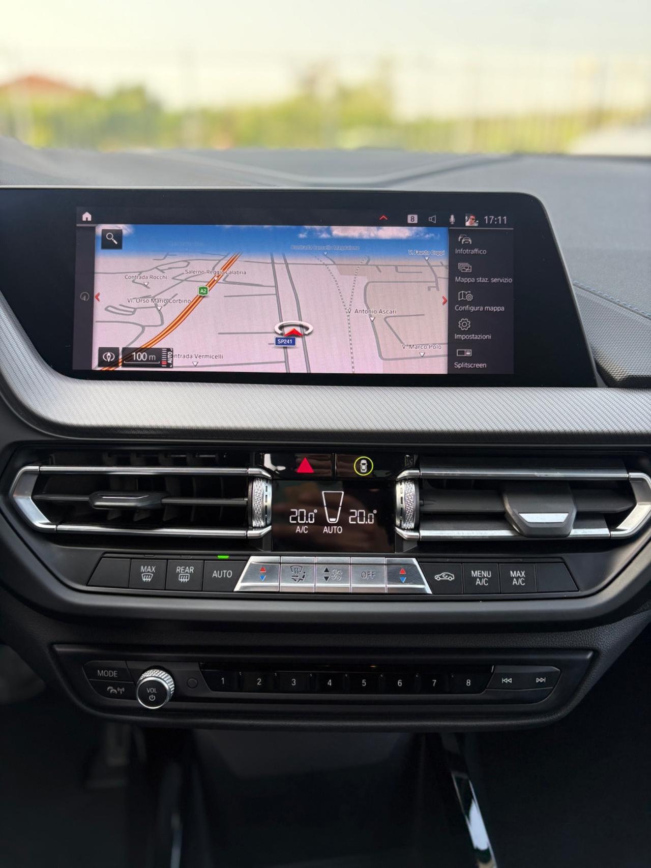 Bmw 116 116d 5p. Msport
