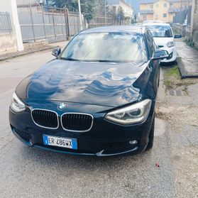 Bmw 120 120d 5p. Urban