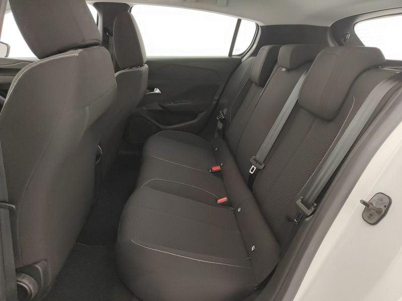 Peugeot 308 110 S&S Active Pack