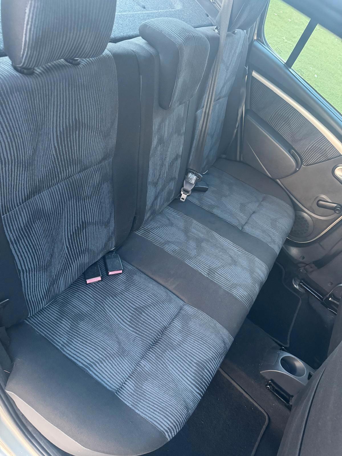 Dacia Sandero 1.4 8V GPL Lauréate