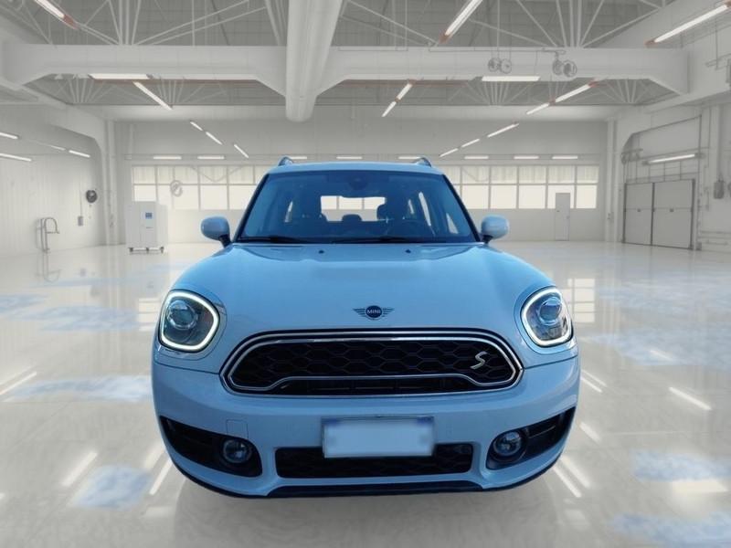 MINI COOPER SE COUNTRYMAN ALL4 BUSINESS AUTOM. 5 PORTE SUV