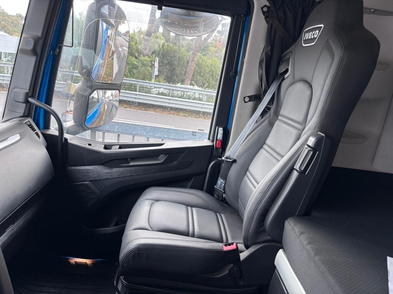 Iveco S Way 440AS49 trattore stradale