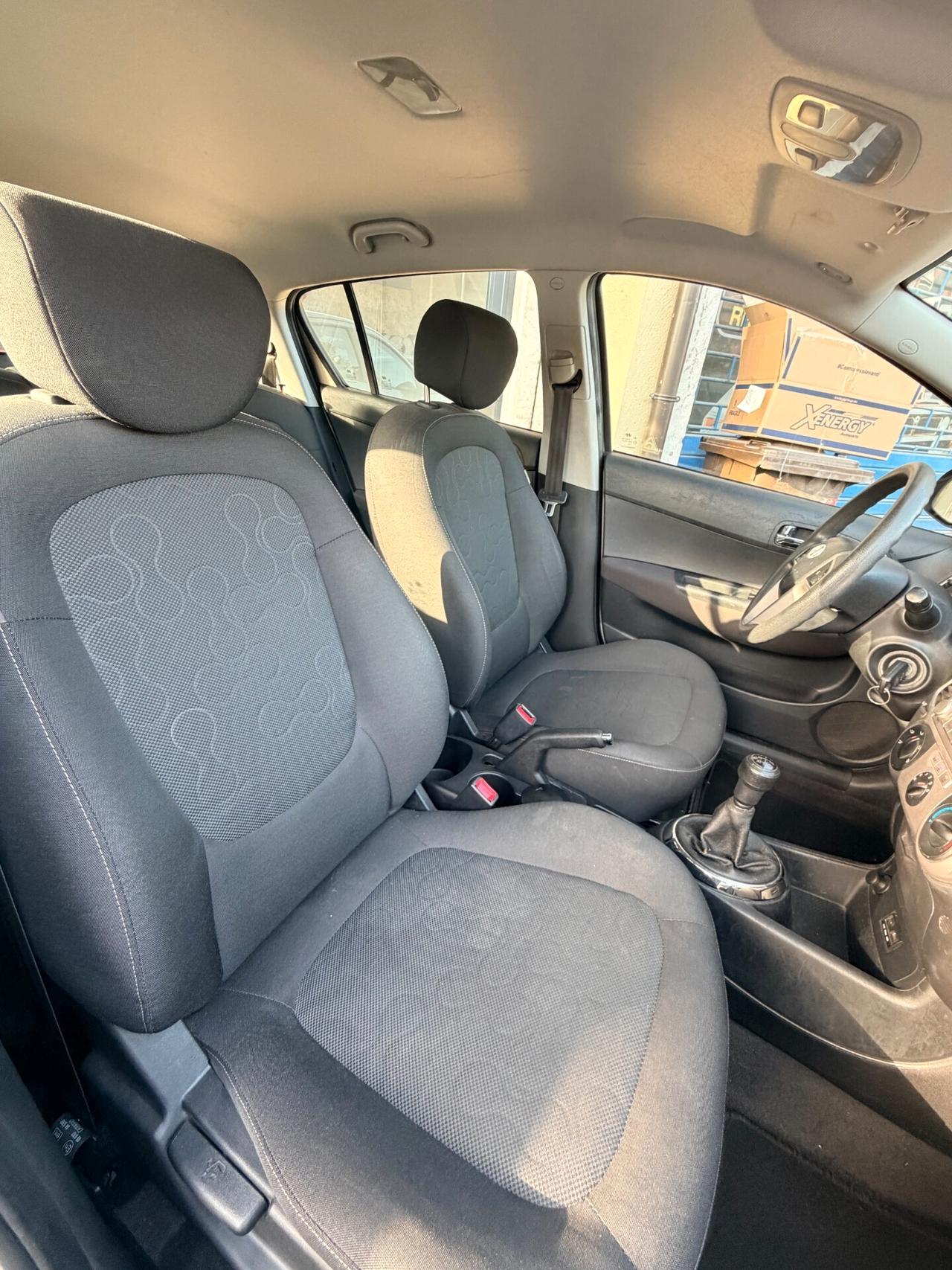 Hyundai i20 1.2 5p. Comfort