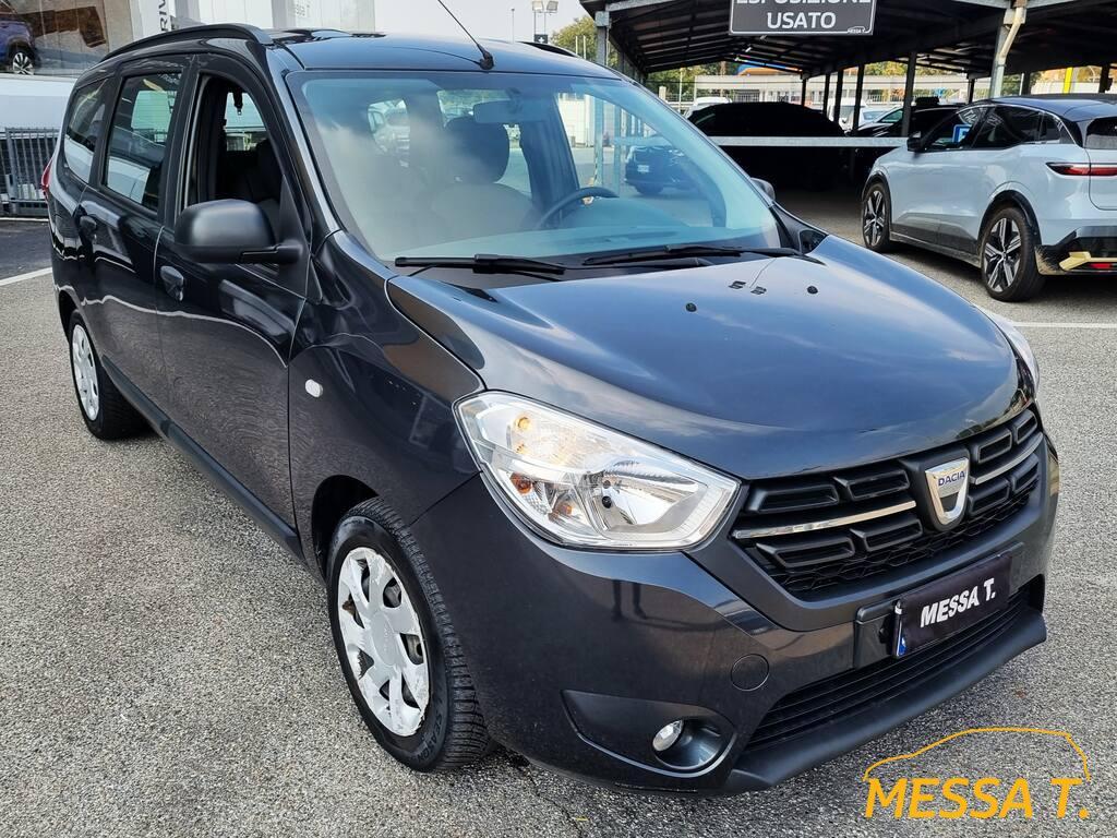 Dacia Lodgy 1.5 dCi Ambiance