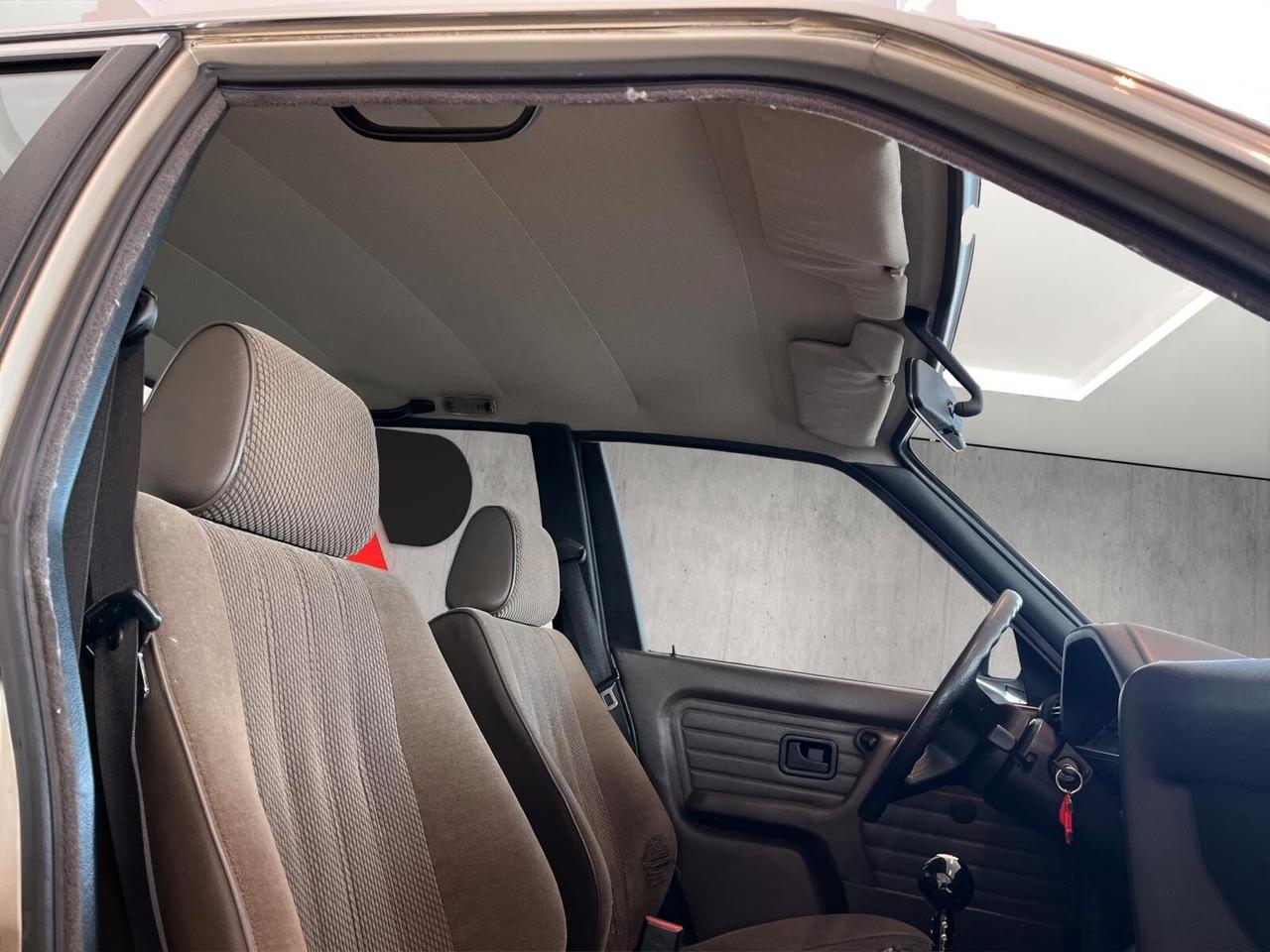 Bmw 318i 4 porte