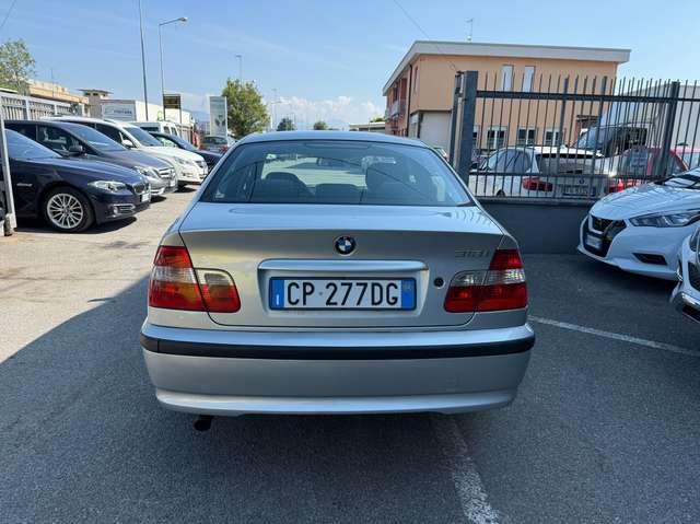 BMW 318 318i 143cv