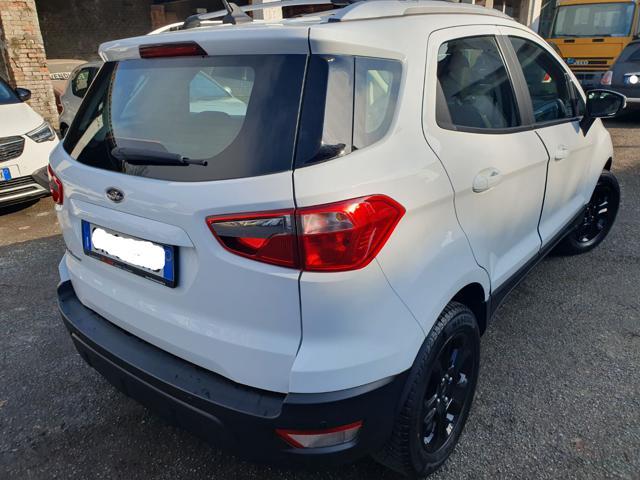 FORD EcoSport 1.0 EcoBoost 100 CV Business