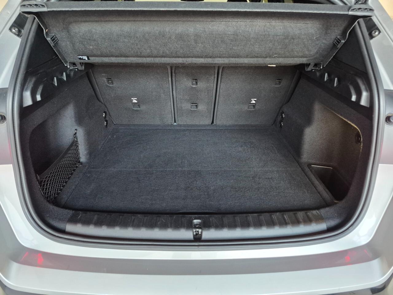 BMW X1 SDRIVE STEPTRONIC M SPORT TETTO APRIBILE LED PELLE