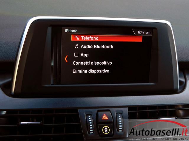 BMW 225 225XE PLUG-IN ACTIVE TOURER IPERFORMANCE AUTOMATIC