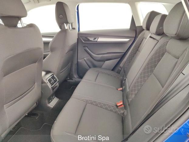 Skoda Karoq 1.0 TSI 110 CV Executive